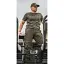 Футболка Seeland Packing T-shirt M Зеленый - миниатюра 3