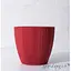 Горшок для цветов Serinova Sumela 1.4 л красный (00-00011573) - миниатюра 2