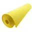 Йогамат, коврик для йоги M 0380-1 материал EVA Желтый - миниатюра 1