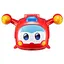 Игровая фигурка-трансформер Super Wings Transforming Super Pet Джером EU770641 - миниатюра 4