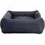 Надувна лежанка для домашніх тварин Intex 48702 з бортиками, для собак і котів - мініатюра 2