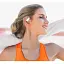 Навушники Hoco EQ4 Graceful true wireless BT headset White - мініатюра 5