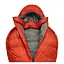 Спальник Sierra Designs Mobile Mummy 800F Regular Красный - миниатюра 3