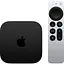 Медіаплеєр Apple TV 4K 2022 64GB MN873 (80768) - мініатюра 1