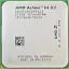 Процессор AMD Athlon 64 x2 5600+ 2.8 Ghz AM2, 89W (Windsor) Б/У - миниатюра 1