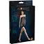 Сукня Moonlight Model 17 Black One size - мініатюра 3