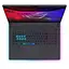 Ноутбук ASUS ROG Strix G18 G815JMR-S9013MXM,i9-14900HX,32GB DDR5,1TB,RTX 5060 8GB,Без ОС - мініатюра 2