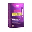 Рідкий вібратор Intt Vibration Blackberry зі смаком ожини Intt SX2661 15 мл 102724 - мініатюра 3