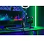 Микрофон для подкастов Razer Seiren V2 X (Черный) - миниатюра 5