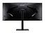 Монітор Acer CZ342CUR V (UM.CC2EE.V01) - мініатюра 4