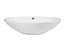 Раковина Qtap Dove без донного клапана QT06113077WN - мініатюра 2