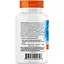 Бенфотіамін Doctor's Best Benfotiamine 300 мг 60 капсул (DRB-00270) - мініатюра 3