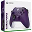 Геймпад Microsoft Xbox Series X | S Wireless Controller Astral Purple (QAU-00068, QAU-00069) - мініатюра 3