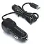 Автомобільний зарядний пристрій Real-El CA-15 (2USB, 2.1A) Black + кабель microUSB - мініатюра 6
