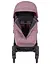 Прогулочная коляска-книга Carrello Delta CRL-5517 Rose Pink 2024 - миниатюра 6