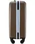 Валіза Semi Line 20" (S) Brown (T5688-1) (DAS302900) - мініатюра 3