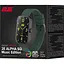 Смарт-годинник 2E Alpha SQ Music Edition 46mm Black-Green (2E-CWW40BKGN) - мініатюра 7