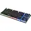 Клавиатура REAL-EL Gaming 8710 TKL Backlit USB black (EL123100030) - миниатюра 3