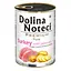 Консерва Dolina Noteci Premium Pure для собак алергіків 400 г (індичка і картопля) - мініатюра 1