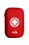 Аптечка Tramp EVA box 20х12х7см (червоний) UTRA-193-red - мініатюра 1