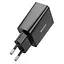 Сетевой адаптер питания - зарядное устройство для Baseus Speed ​​Mini 20 W 1 USB-C - миниатюра 2