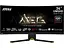 Монітор MSI MEG 342C QD-OLED (34"/UWQHD 3440х1440/175Hz/HDR) - мініатюра 1