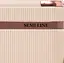 Бьюті-кейс Semi Line 16L Ecru (T5669-1) (DAS302661) - мініатюра 7