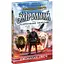 Звіродухи. Падіння звірів: Полум’яний приплив. Книга 4 - Окс’є Джонатан (554329) - миниатюра 1