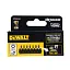 Касета з бітами DeWalt FlexTorq L=25 мм біти SQ1 - 2 шт., SQ2 - 3 шт., SQ3 - 2 шт. (DT70815) - мініатюра 2