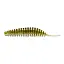 Силикон FishUP Tanta 2.5" #202 - Green Pumpkin/Pearl (8 шт/уп) - миниатюра 1