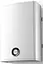 Водонагреватель TESY Bellislimo Lite Dry GCR 502712D E32 EC 50 л, 1.2 кВт, сухой ТЭН, универсальный, прямоугольный, белый (306086) - миниатюра 2