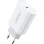 Зарядний пристрій Ugreen CD127 адаптер блок 30 W PD вихід 1*USB-C (70161) - мініатюра 1