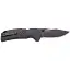 Нож Cold Steel Engage 3" CP Black - миниатюра 2