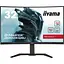 Монітор iiyama G-Master GCB3280QSU-B1 - мініатюра 3