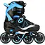 Ролики Micro Champion 32 Blue/Black (1012-MIS-S9-BL32) - мініатюра 2