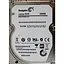 Жесткий диск HDD Seagate 2,5" SATA 1,0 ТБ Solid State Hybrid SATA III 64 МБ (ST1000LM014) - миниатюра 1