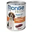 Консерва для дорослих собак всіх порід Monge Dog Fresh Adult з качкою 400 гр - мініатюра 1