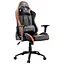 Кресло для геймеров Cougar Armor One Black/Orange  - миниатюра 2