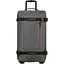 Дорожная Сумка На Колесах American Tourister URBAN TRACK DARK GREY 68x40x38,5 MD1*08002 - миниатюра 3