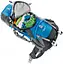 Рюкзак Deuter Aircontact Pro 55+15 SL Ocean-Midnight (1052-3330017 3033) - мініатюра 2