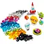 Уценка. Конструктор LEGO Classic Творческие космические объекты 450 деталей (11037) - миниатюра 3