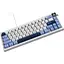 Клавиатура Ajazz AK650 Sea Salt Switch White/Blue (AK650-SS-BWB) [156876] - миниатюра 5