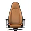 Геймерське крісло Noblechairs ICON Real Leather - мініатюра 7