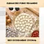 Форма для швидкого ліплення пельменів пельменниця шестигранна посилена на 37 пельменів, RS 83444 - мініатюра 4
