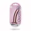 Фаллоимитатор Ouch! Smooth G-Spot Dildo 6apos;apos; 14.5 см (розовый) - миниатюра 18