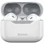 Наушники Baseus Bluetooth Simu Anc True Wireless Earphone S1 BT5.1, 40/380mAh, 4.5/24Hours (NGS1-02) - миниатюра 1
