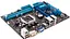 Материнская плата ASUS P8B75-M LX (P8B75-M LX) (Socket 1155, Intel B75, Micro-ATX) Б/у - миниатюра 2
