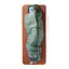 Коврик самонадувной Sea To Summit Pursuit SI Mat Large Rectangular Wide Bombay Brown (1033-STS ASL053102-460305) - миниатюра 5