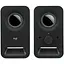 Акустика Logitech Multimedia Speakers Z150 Black (6093126) - миниатюра 1