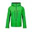 Куртка Black Diamond M Dawn Patrol Hybrid Shell M Vibrant Green (1033-BD 7450043048MED1) - миниатюра 1